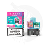 Purple Edition Elf Bar Dual 10k Refill Pack